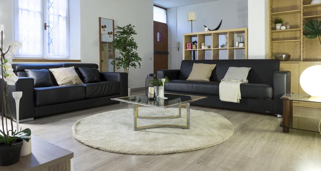 ミラノAltido Crocetta Loft Setアパートメント エクステリア 写真