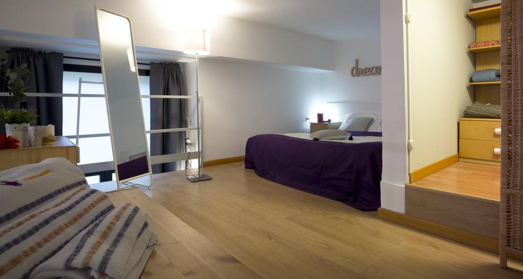 ミラノAltido Crocetta Loft Setアパートメント エクステリア 写真