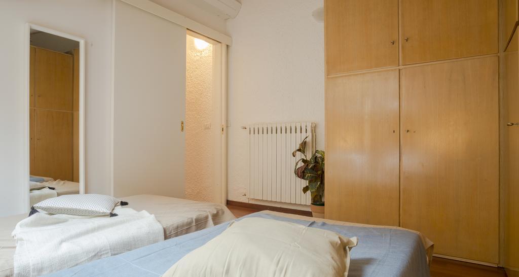 ミラノAltido Crocetta Loft Setアパートメント エクステリア 写真
