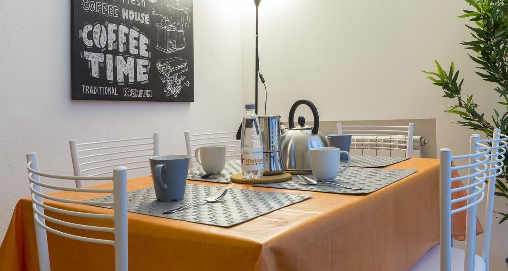 ミラノAltido Crocetta Loft Setアパートメント エクステリア 写真