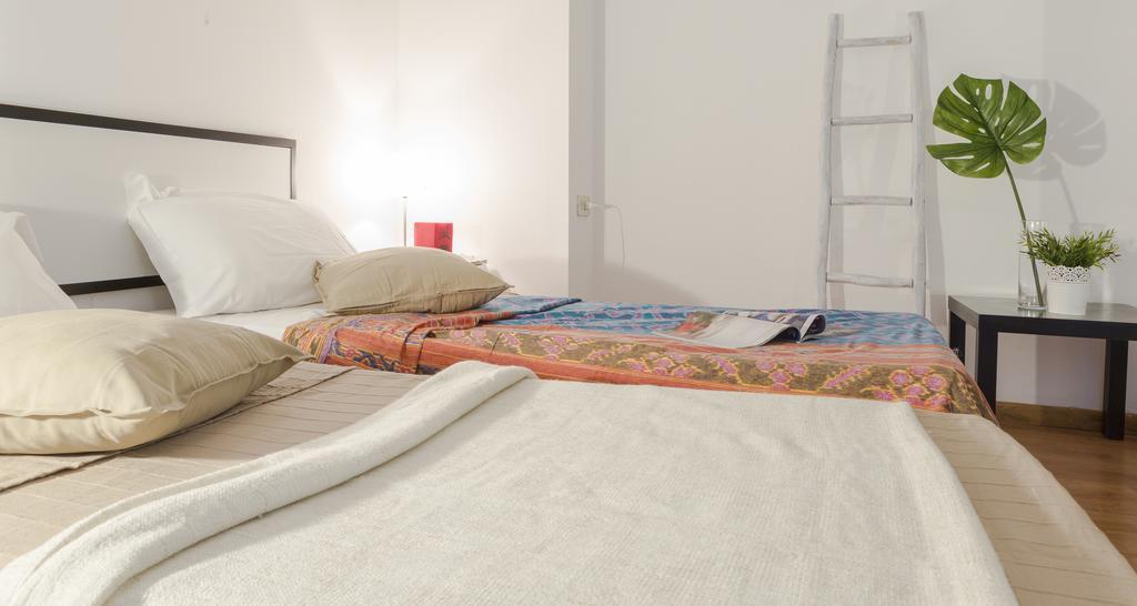 ミラノAltido Crocetta Loft Setアパートメント エクステリア 写真