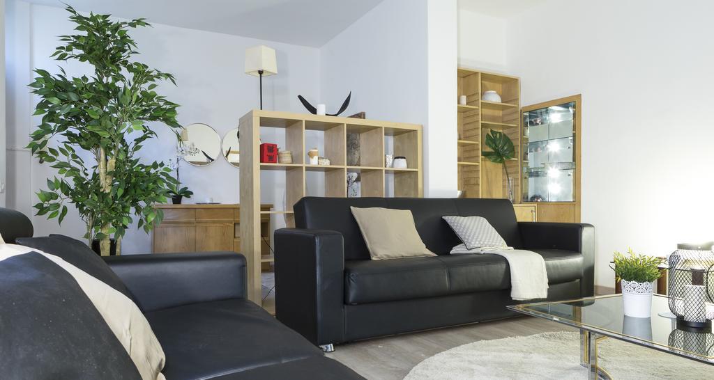 ミラノAltido Crocetta Loft Setアパートメント エクステリア 写真